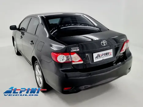 TOYOTA Corolla 2.0 16V 4P XEI FLEX AUTOM�TICO, Foto 4