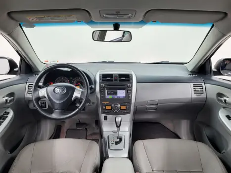 TOYOTA Corolla 2.0 16V 4P XEI FLEX AUTOM�TICO, Foto 5