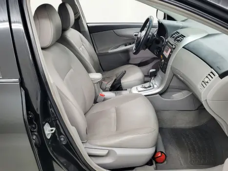TOYOTA Corolla 2.0 16V 4P XEI FLEX AUTOM�TICO, Foto 6