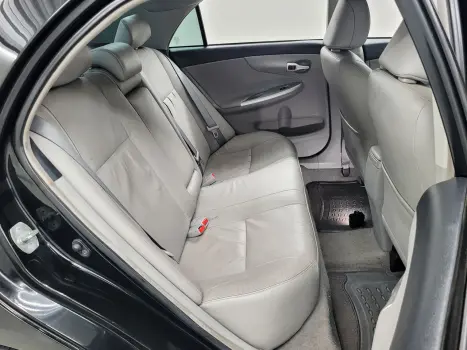 TOYOTA Corolla 2.0 16V 4P XEI FLEX AUTOM�TICO, Foto 7