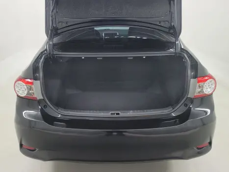 TOYOTA Corolla 2.0 16V 4P XEI FLEX AUTOM�TICO, Foto 8