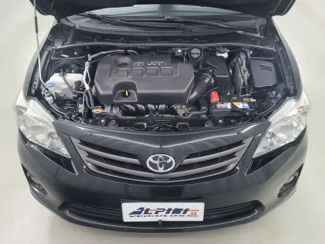 TOYOTA Corolla 2.0 16V 4P XEI FLEX AUTOM�TICO, Foto 9