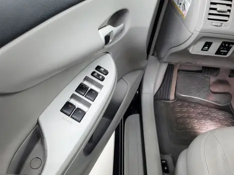 TOYOTA Corolla 2.0 16V 4P XEI FLEX AUTOM�TICO, Foto 10