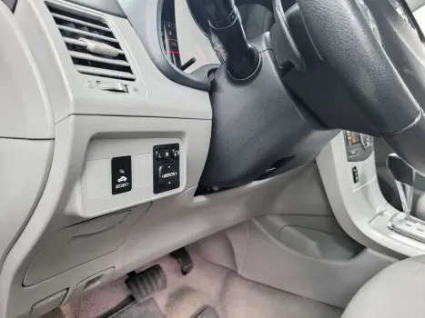 TOYOTA Corolla 2.0 16V 4P XEI FLEX AUTOM�TICO, Foto 11