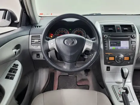 TOYOTA Corolla 2.0 16V 4P XEI FLEX AUTOM�TICO, Foto 12