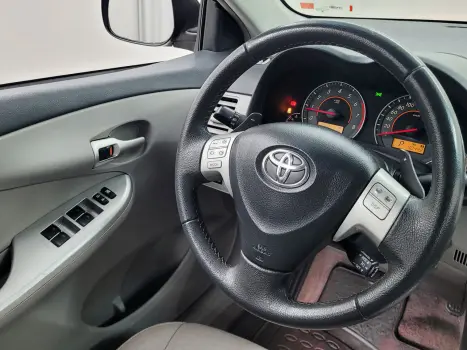 TOYOTA Corolla 2.0 16V 4P XEI FLEX AUTOM�TICO, Foto 13
