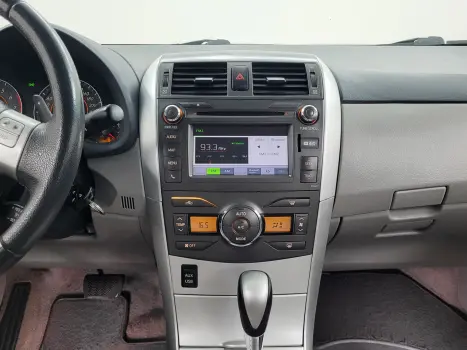 TOYOTA Corolla 2.0 16V 4P XEI FLEX AUTOM�TICO, Foto 14