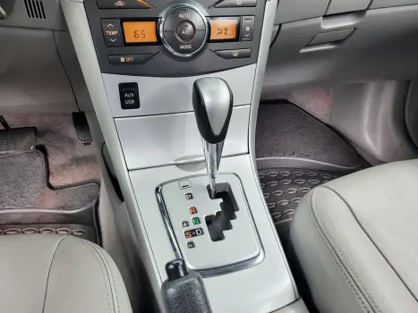 TOYOTA Corolla 2.0 16V 4P XEI FLEX AUTOM�TICO, Foto 15