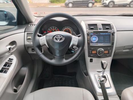 TOYOTA Corolla 2.0 16V 4P FLEX XEI DIRECT SHIFT AUTOM�TICO CVT, Foto 7