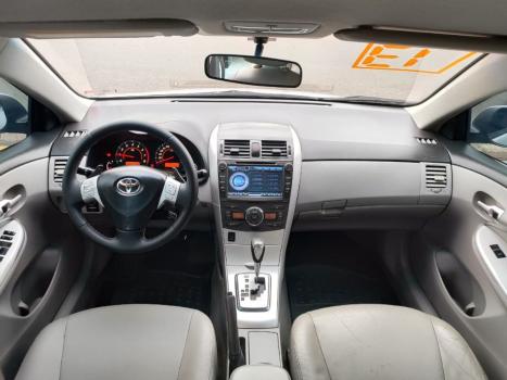 TOYOTA Corolla 2.0 16V 4P FLEX XEI DIRECT SHIFT AUTOM�TICO CVT, Foto 8