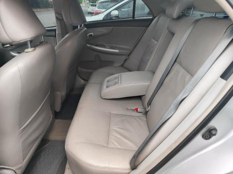 TOYOTA Corolla 2.0 16V 4P FLEX XEI DIRECT SHIFT AUTOM�TICO CVT, Foto 10