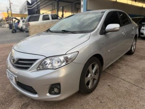 TOYOTA Corolla 2.0 16V 4P FLEX XEI DIRECT SHIFT AUTOM�TICO CVT, Foto 2