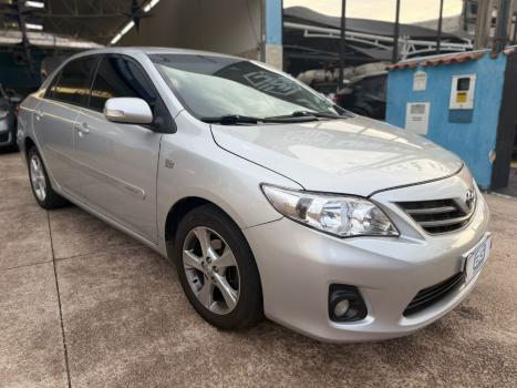 TOYOTA Corolla 2.0 16V 4P FLEX XEI DIRECT SHIFT AUTOM�TICO CVT, Foto 3
