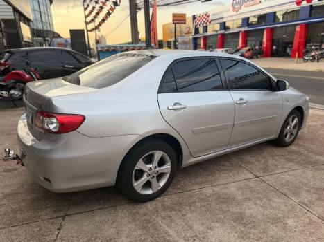 TOYOTA Corolla 2.0 16V 4P FLEX XEI DIRECT SHIFT AUTOM�TICO CVT, Foto 5
