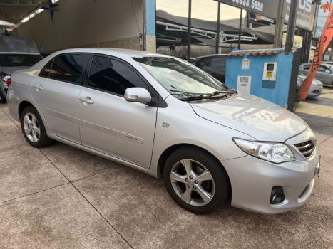 TOYOTA Corolla 2.0 16V 4P FLEX XEI DIRECT SHIFT AUTOM�TICO CVT, Foto 8