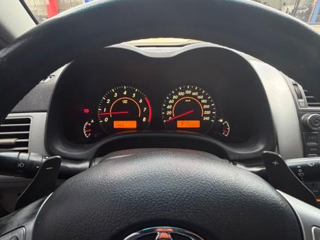 TOYOTA Corolla 2.0 16V 4P FLEX XEI DIRECT SHIFT AUTOM�TICO CVT, Foto 14