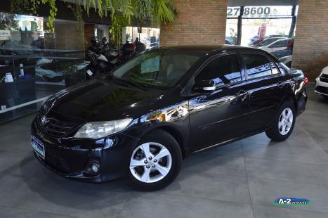 TOYOTA Corolla 2.0 16V 4P XEI FLEX AUTOM�TICO, Foto 1
