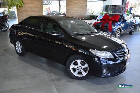 TOYOTA Corolla 2.0 16V 4P XEI FLEX AUTOM�TICO, Foto 2