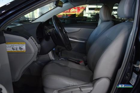 TOYOTA Corolla 2.0 16V 4P XEI FLEX AUTOM�TICO, Foto 3