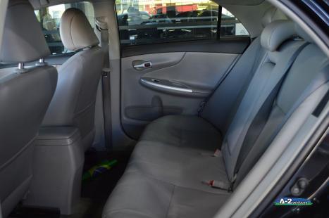 TOYOTA Corolla 2.0 16V 4P XEI FLEX AUTOM�TICO, Foto 4