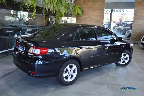 TOYOTA Corolla 2.0 16V 4P XEI FLEX AUTOM�TICO, Foto 5