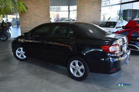 TOYOTA Corolla 2.0 16V 4P XEI FLEX AUTOM�TICO, Foto 6