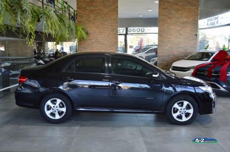 TOYOTA Corolla 2.0 16V 4P XEI FLEX AUTOM�TICO, Foto 7