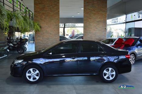 TOYOTA Corolla 2.0 16V 4P XEI FLEX AUTOM�TICO, Foto 8