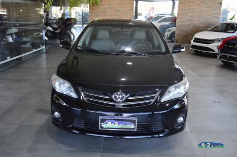 TOYOTA Corolla 2.0 16V 4P XEI FLEX AUTOM�TICO, Foto 9