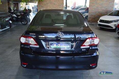 TOYOTA Corolla 2.0 16V 4P XEI FLEX AUTOM�TICO, Foto 10