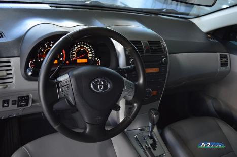 TOYOTA Corolla 2.0 16V 4P XEI FLEX AUTOM�TICO, Foto 12