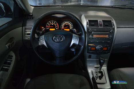 TOYOTA Corolla 2.0 16V 4P XEI FLEX AUTOM�TICO, Foto 14