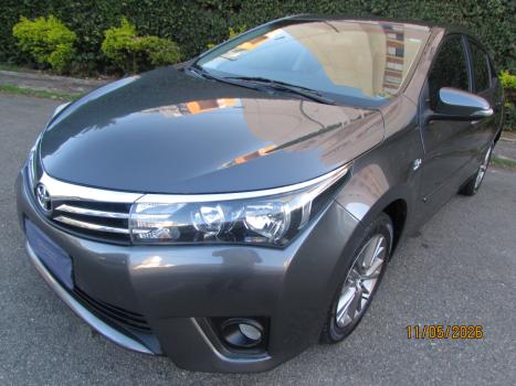 TOYOTA Corolla 2.0 16V 4P XEI FLEX AUTOM�TICO, Foto 2