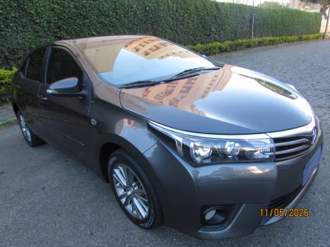 TOYOTA Corolla 2.0 16V 4P XEI FLEX AUTOM�TICO, Foto 3