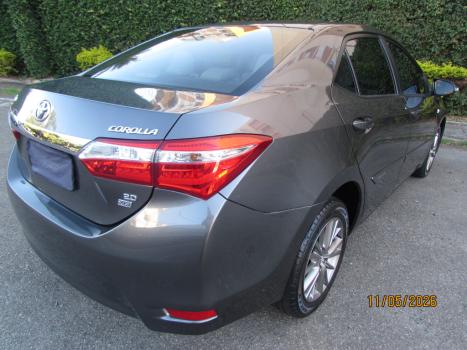 TOYOTA Corolla 2.0 16V 4P XEI FLEX AUTOM�TICO, Foto 4