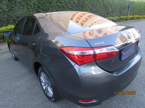 TOYOTA Corolla 2.0 16V 4P XEI FLEX AUTOM�TICO, Foto 5