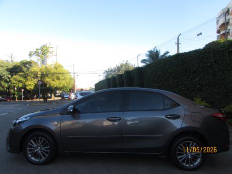 TOYOTA Corolla 2.0 16V 4P XEI FLEX AUTOM�TICO, Foto 7