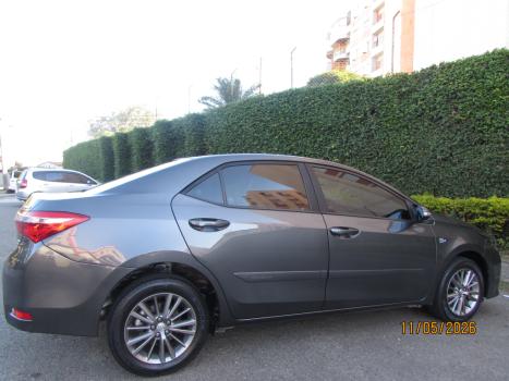 TOYOTA Corolla 2.0 16V 4P XEI FLEX AUTOM�TICO, Foto 8
