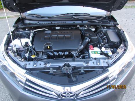 TOYOTA Corolla 2.0 16V 4P XEI FLEX AUTOM�TICO, Foto 9