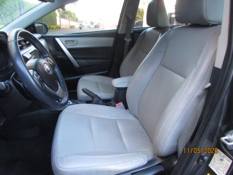 TOYOTA Corolla 2.0 16V 4P XEI FLEX AUTOM�TICO, Foto 11