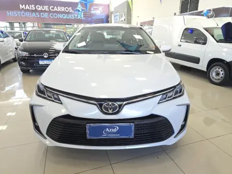 TOYOTA Corolla 2.0 16V 4P FLEX XEI DIRECT SHIFT AUTOM�TICO CVT, Foto 2