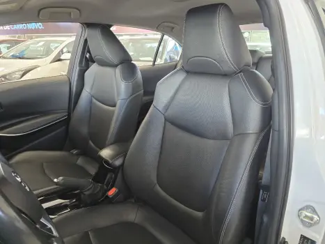 TOYOTA Corolla 2.0 16V 4P FLEX XEI DIRECT SHIFT AUTOM�TICO CVT, Foto 15