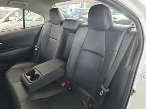 TOYOTA Corolla 2.0 16V 4P FLEX XEI DIRECT SHIFT AUTOM�TICO CVT, Foto 16