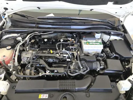 TOYOTA Corolla 2.0 16V 4P FLEX XEI DIRECT SHIFT AUTOM�TICO CVT, Foto 19