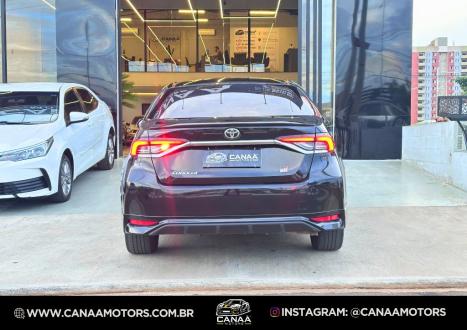 TOYOTA Corolla 2.0 16V 4P VVT-IE FLEX GR-S DIRECT SHIFT AUTOM�TICO CVT, Foto 5