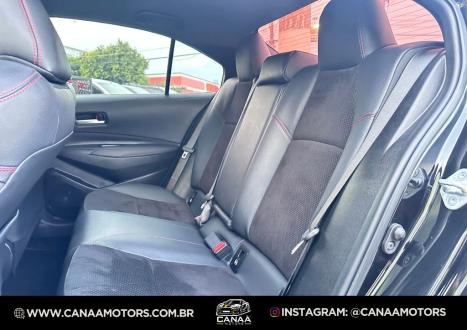 TOYOTA Corolla 2.0 16V 4P VVT-IE FLEX GR-S DIRECT SHIFT AUTOM�TICO CVT, Foto 8