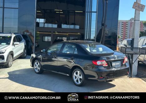 TOYOTA Corolla 2.0 16V 4P XEI FLEX AUTOM�TICO, Foto 4