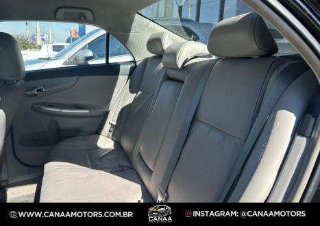 TOYOTA Corolla 2.0 16V 4P XEI FLEX AUTOM�TICO, Foto 8