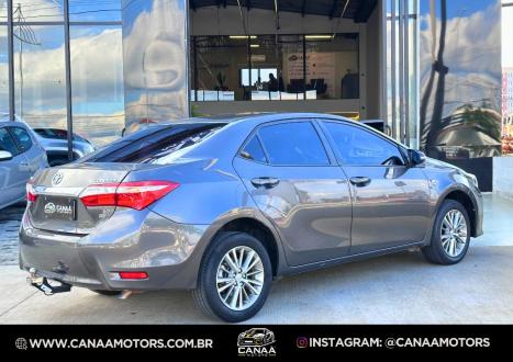 TOYOTA Corolla 2.0 16V 4P XEI FLEX AUTOM�TICO, Foto 6