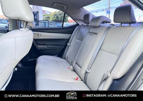 TOYOTA Corolla 2.0 16V 4P XEI FLEX AUTOM�TICO, Foto 7